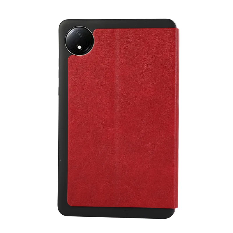 Suitable for millet red rice redmi pad SE 8.7 light and simple TPU soft rubber protective cover