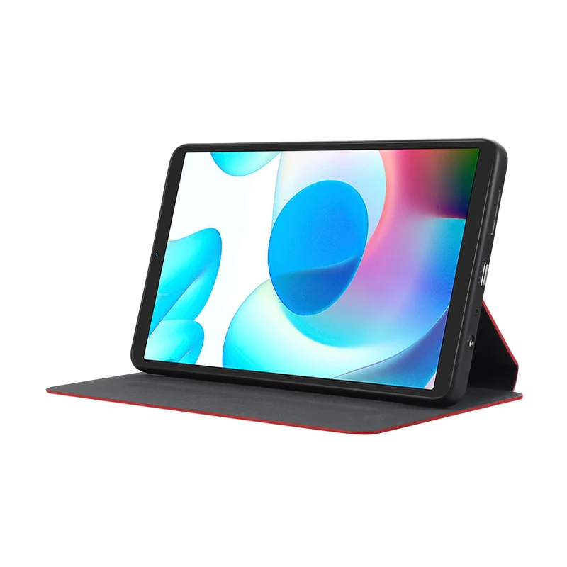Suitable for millet red rice redmi pad SE 8.7 light and simple TPU soft rubber protective cover