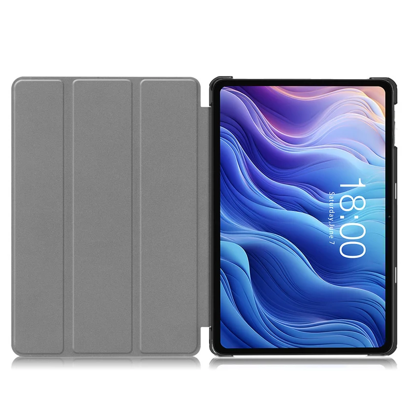 Suitable for Taiwan Electric Teclast T60 flat panel protective cover 12 inch magnetic suction all-inclusive protective cover