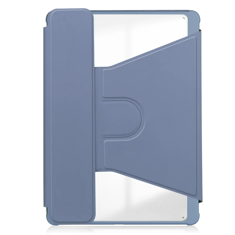 For small new pad2024 11 inch Bluetooth keyboard leather case Lenovo Tab M11 acrylic case with pen slot