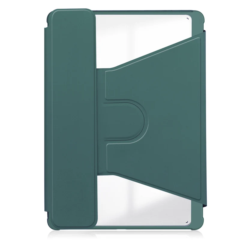 For small new pad2024 11 inch Bluetooth keyboard leather case Lenovo Tab M11 acrylic case with pen slot
