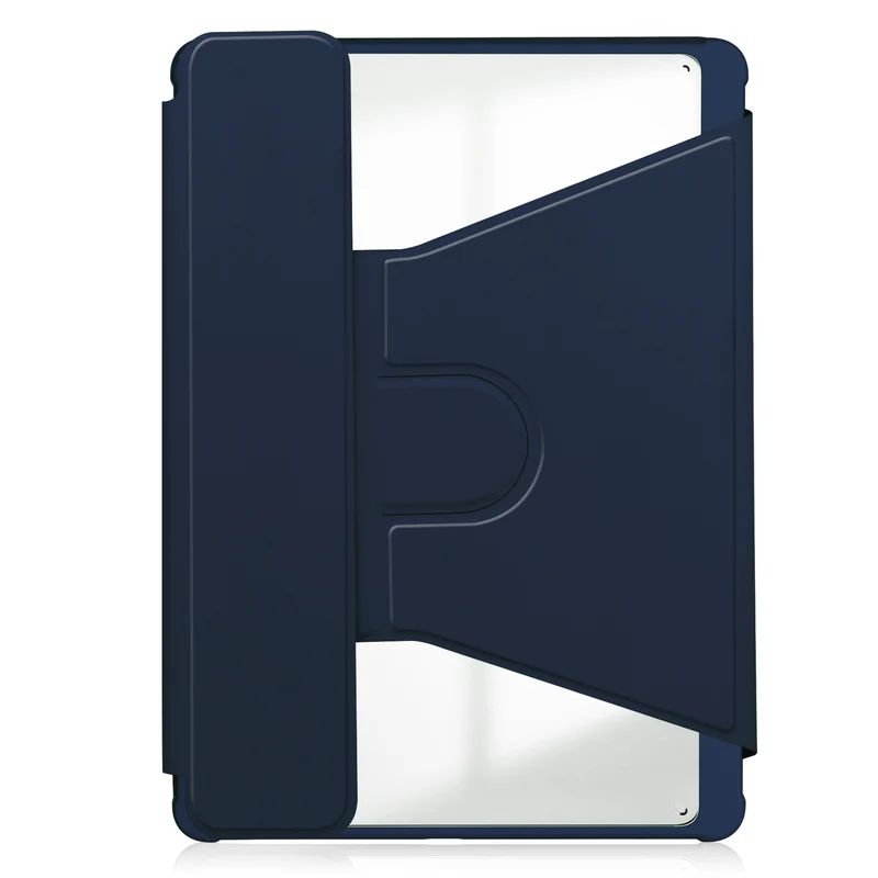 For small new pad2024 11 inch Bluetooth keyboard leather case Lenovo Tab M11 acrylic case with pen slot
