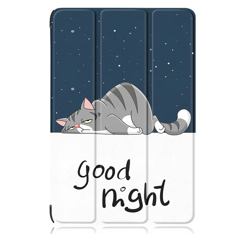 T40 Pro Flat Panel Protective Case for T40Pro TLA002 Protective Case Full Cover Leather Case