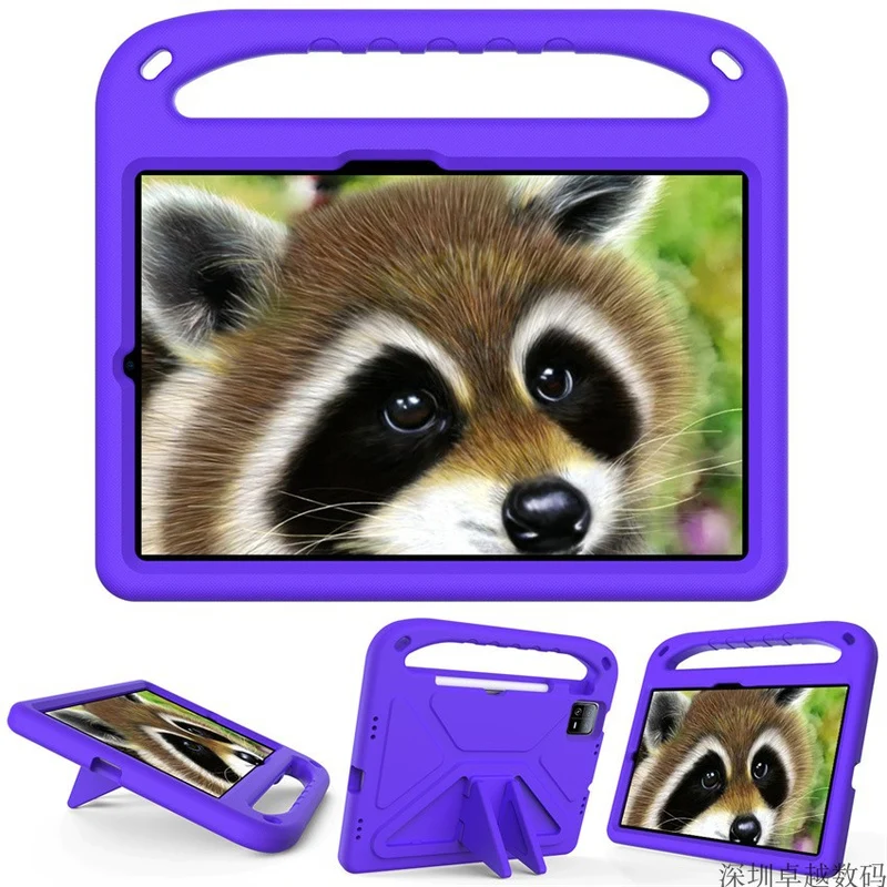 Suitable for Honor Pad X8/Huawei Enjoy Tablet 2 Honor 7X6/X8/X9 Anti-Fall Protective Cover Eva Case