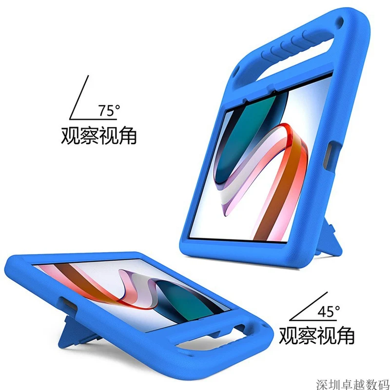 For Amazon Fire Max 11 Tablet Protective Case Amazon 11 "EVA Portable Protective Case