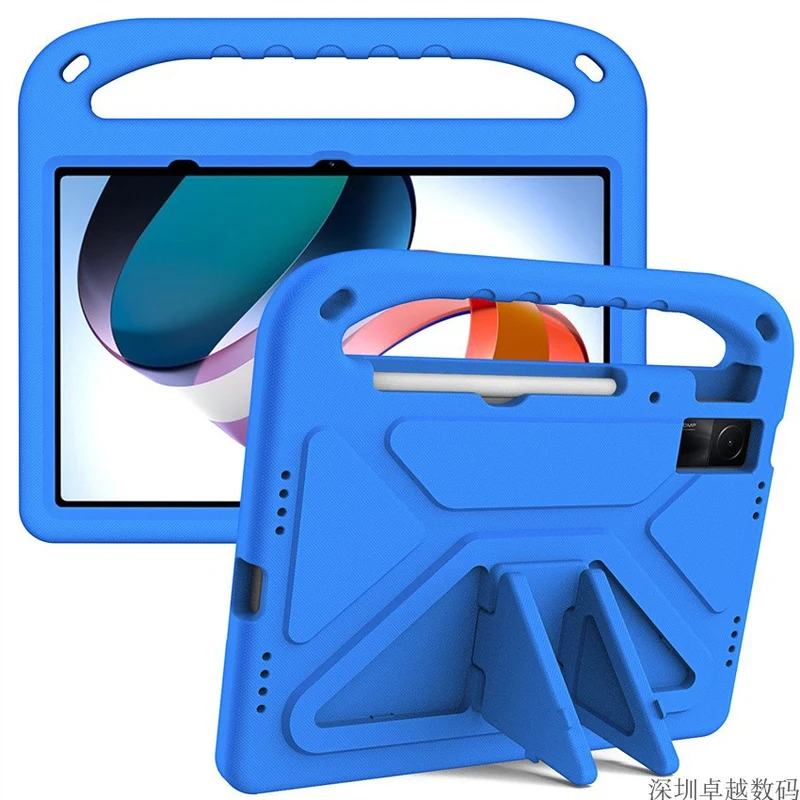 For Amazon Fire Max 11 Tablet Protective Case Amazon 11 "EVA Portable Protective Case