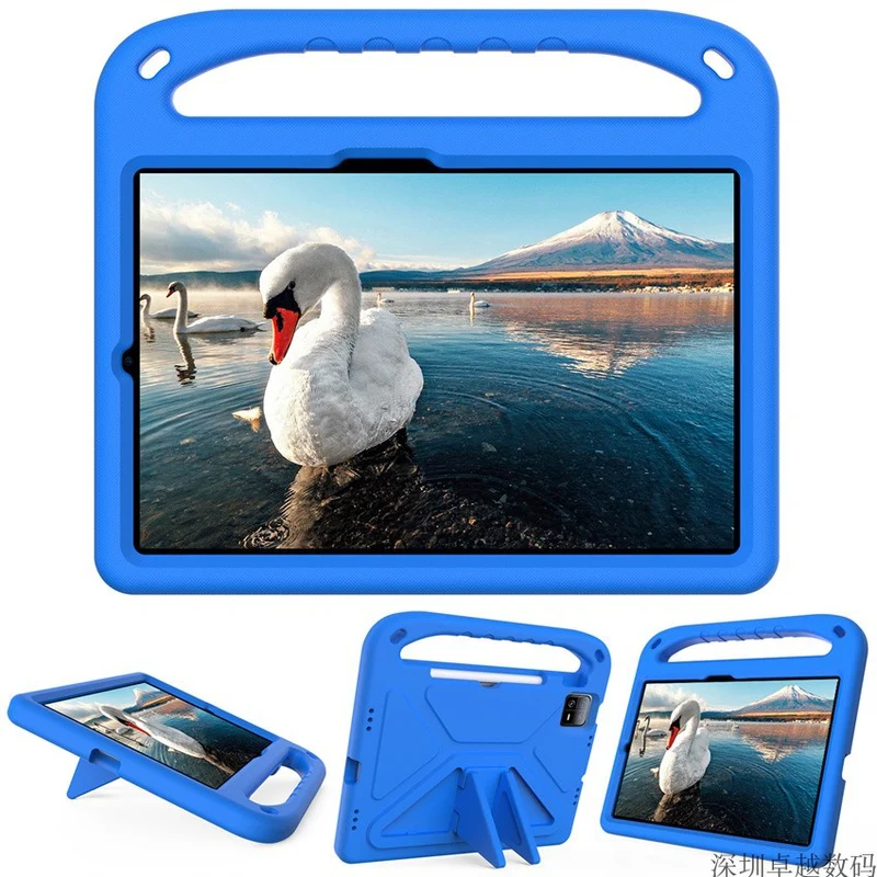 For Amazon Fire Max 11 Tablet Protective Case Amazon 11 "EVA Portable Protective Case