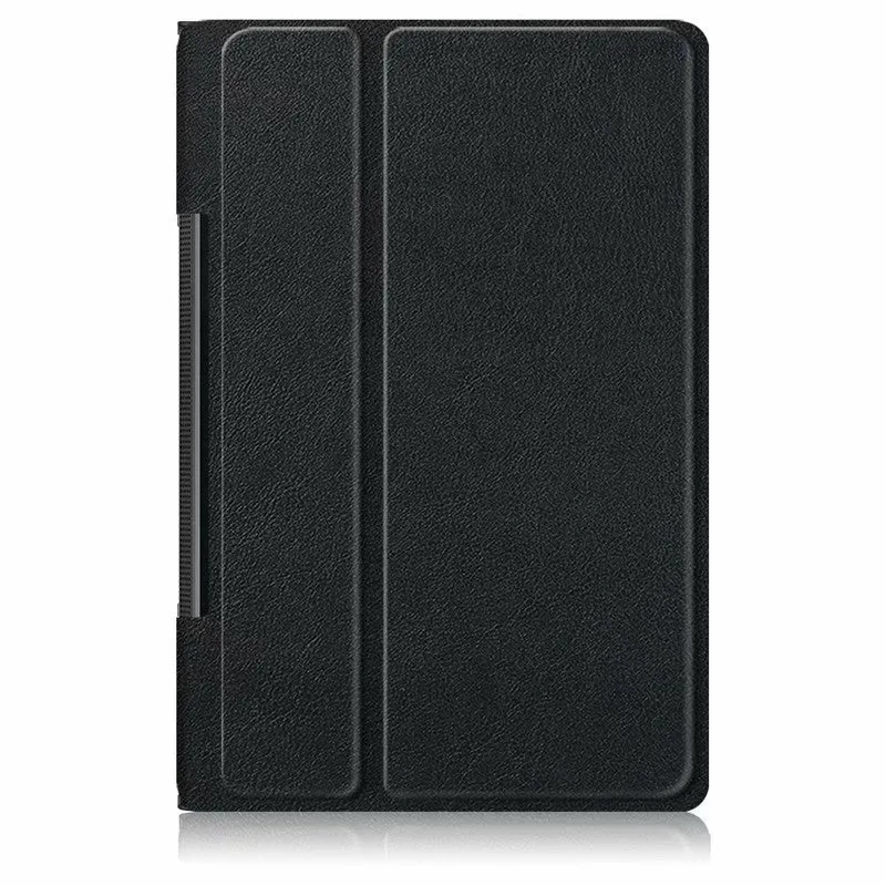 For Lenovo Yoga Tab 11 inch Lenovo YT-J706F/X flat leather case protective case