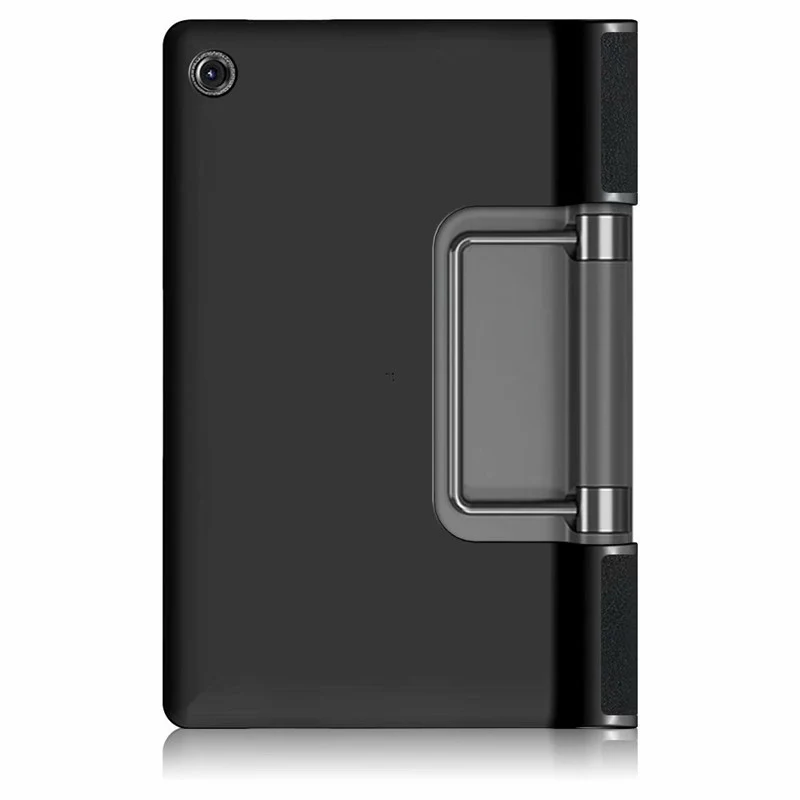For Lenovo Yoga Tab 11 inch Lenovo YT-J706F/X flat leather case protective case
