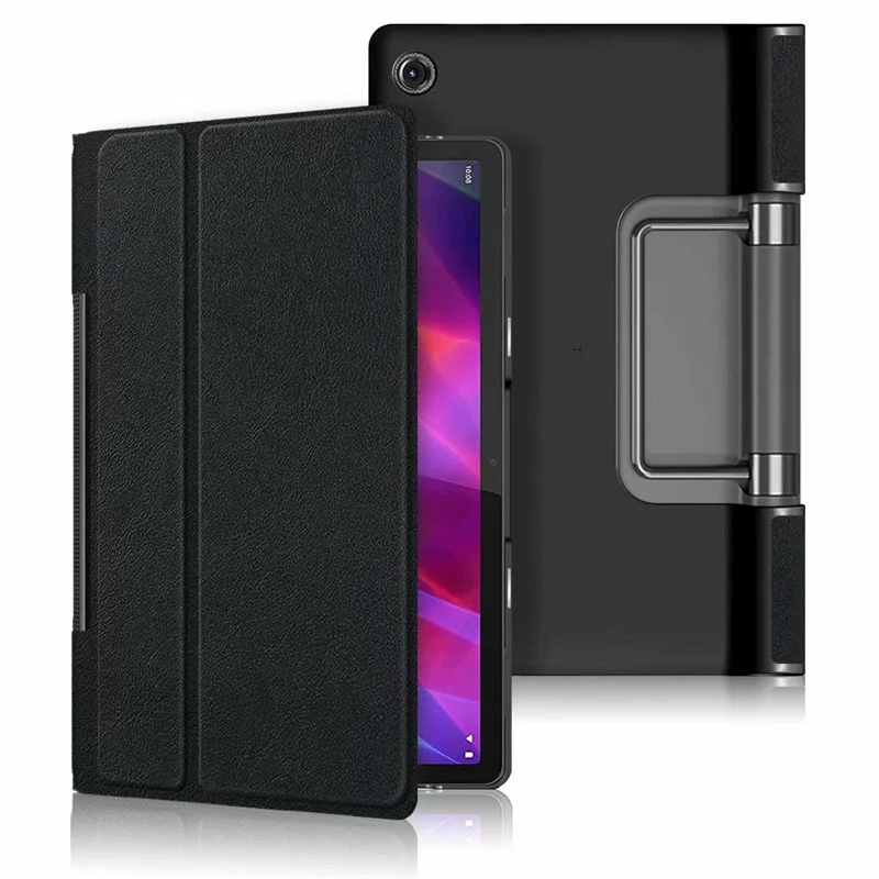 For Lenovo Yoga Tab 11 inch Lenovo YT-J706F/X flat leather case protective case