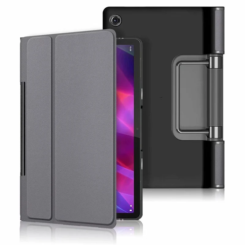 For Lenovo Yoga Tab 11 inch Lenovo YT-J706F/X flat leather case protective case