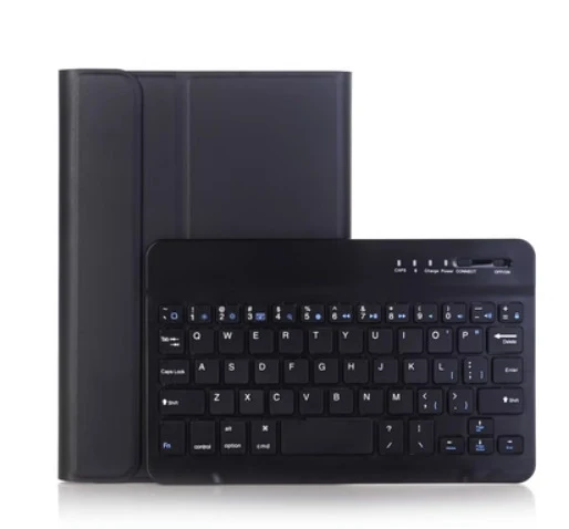 For Samsung Galaxy Tab A9 Bluetooth Keyboard Case 11 inch a9 plus Tablet X210/x215