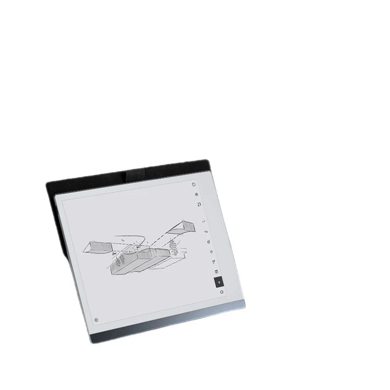Suitable for new Remarkable 2 10.3 inch e-book protective case flat protective case with pen insert leather case