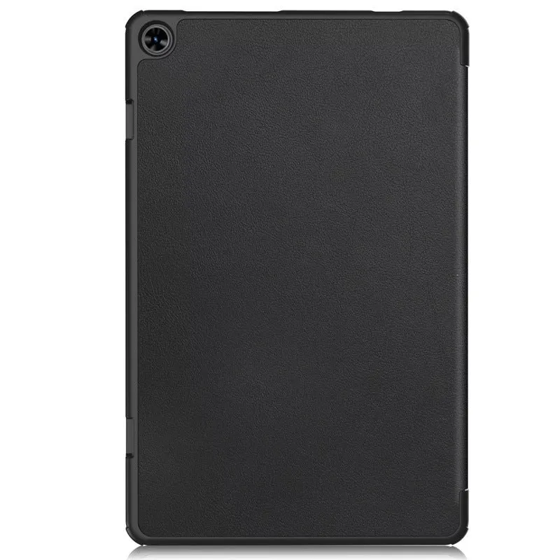 Suitable for T50 Teclast Leather Case Tablet PC Protective Case T50 Tri-fold Protective Case