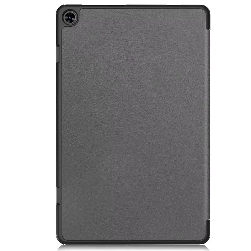Suitable for T50 Teclast Leather Case Tablet PC Protective Case T50 Tri-fold Protective Case