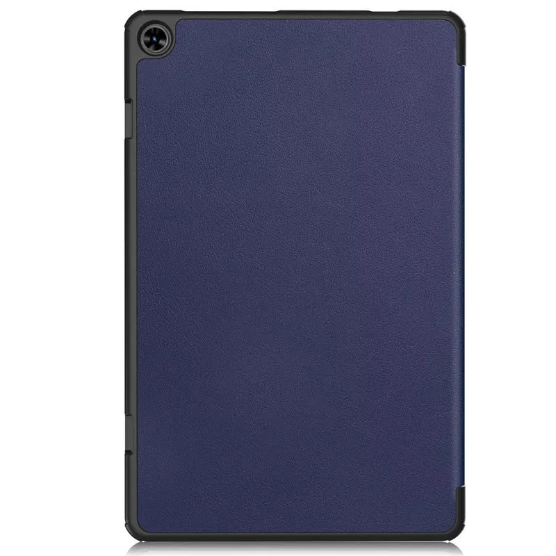 Suitable for T50 Teclast Leather Case Tablet PC Protective Case T50 Tri-fold Protective Case