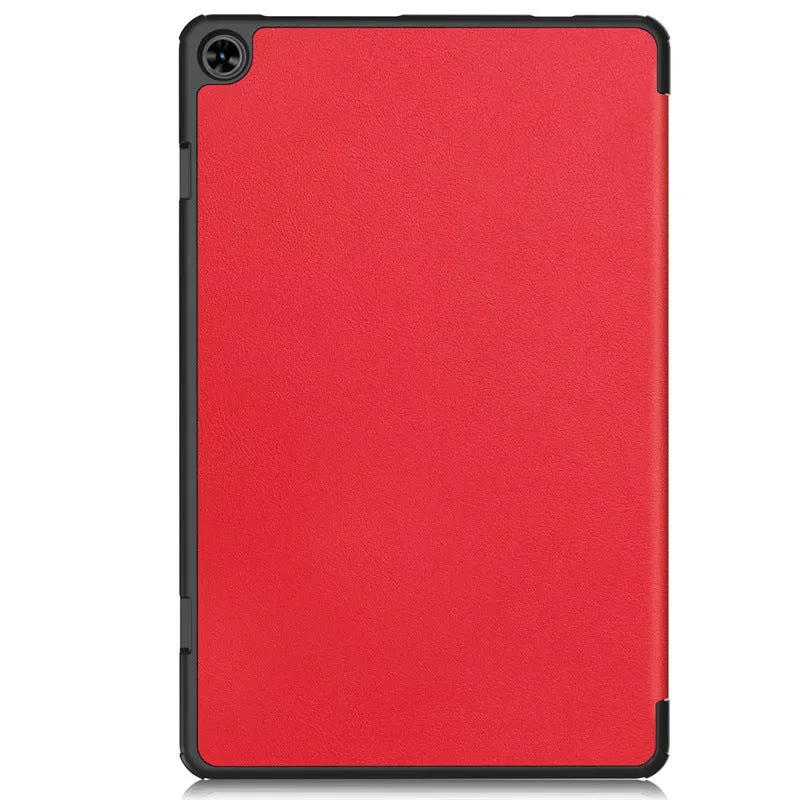 Suitable for T50 Teclast Leather Case Tablet PC Protective Case T50 Tri-fold Protective Case