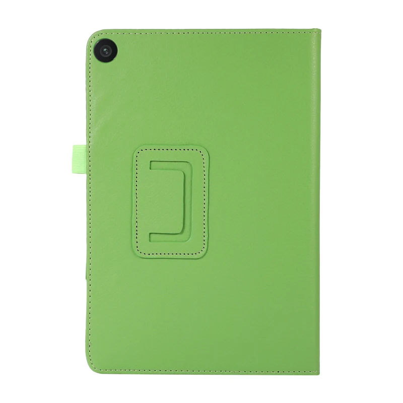 Suitable for Lenovo M10 three generation TB328 tablet computer litchi pattern full edge protective cover