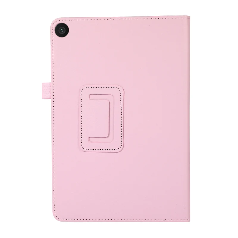 Suitable for Lenovo M10 three generation TB328 tablet computer litchi pattern full edge protective cover