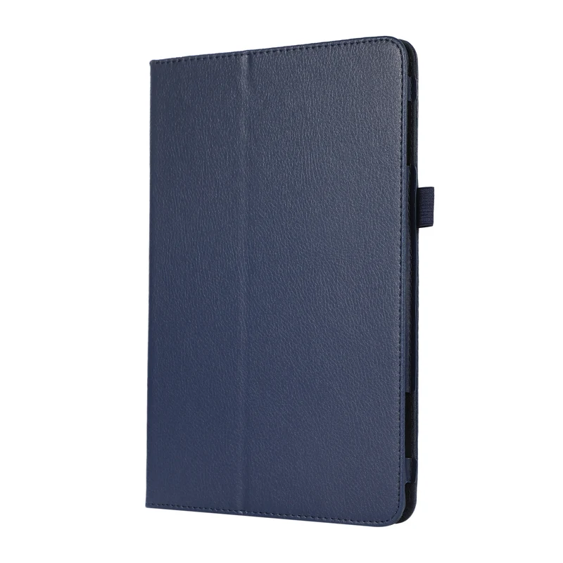 Suitable for Lenovo M10 three generation TB328 tablet computer litchi pattern full edge protective cover