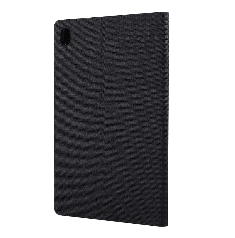 Applicable to Huawei mate pad pro12.2 SE 11 air12 11.5S Denim cloth pattern pluggable card protection