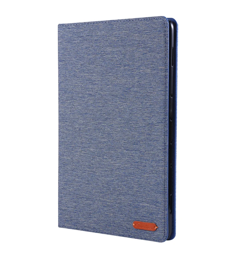 Applicable to Huawei mate pad pro12.2 SE 11 air12 11.5S Denim cloth pattern pluggable card protection