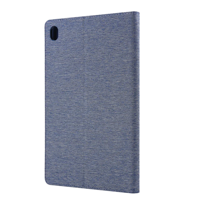 Applicable to Huawei mate pad pro12.2 SE 11 air12 11.5S Denim cloth pattern pluggable card protection