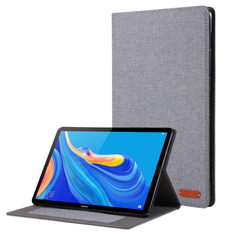 Applicable to Huawei mate pad pro12.2 SE 11 air12 11.5S Denim cloth pattern pluggable card protection