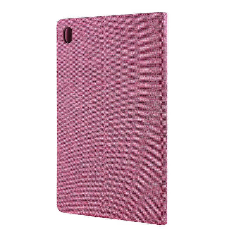 Applicable to Huawei mate pad pro12.2 SE 11 air12 11.5S Denim cloth pattern pluggable card protection
