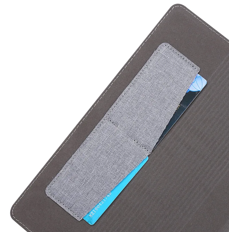 Applicable to Huawei mate pad pro12.2 SE 11 air12 11.5S Denim cloth pattern pluggable card protection