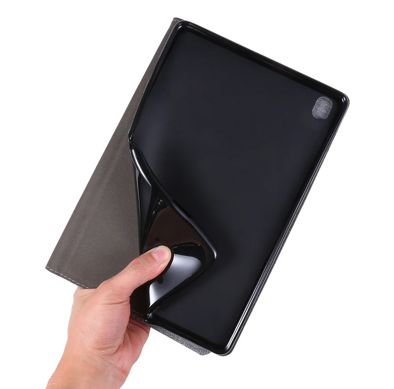 Applicable to Huawei mate pad pro12.2 SE 11 air12 11.5S Denim cloth pattern pluggable card protection