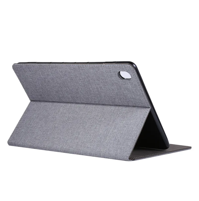 Applicable to Huawei mate pad pro12.2 SE 11 air12 11.5S Denim cloth pattern pluggable card protection