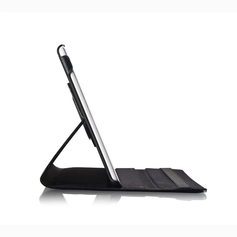 For Samsung Tab A 8.0 Protective Case T350/T355C Rotating Leather Case P350/P355C Tablet Case