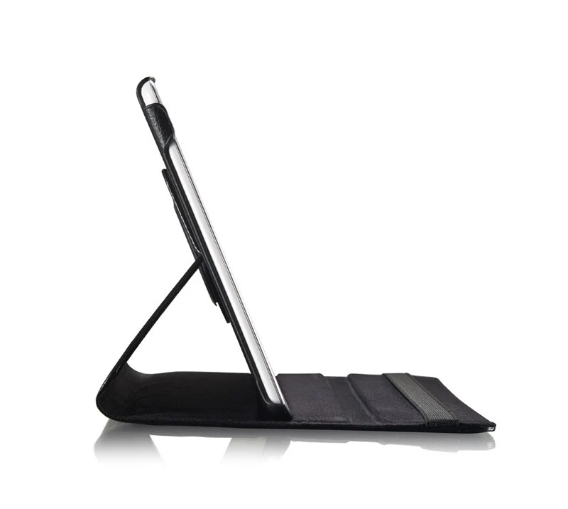 For Samsung Tab A 8.0 Protective Case T350/T355C Rotating Leather Case P350/P355C Tablet Case