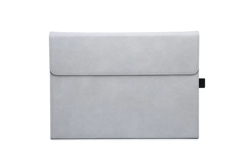 Microsoft Tablet Protective Case Is Suitable for Surface Pro12 Soft Shell, Pro7 Protective Case, Pro9/10/11 Leather Case