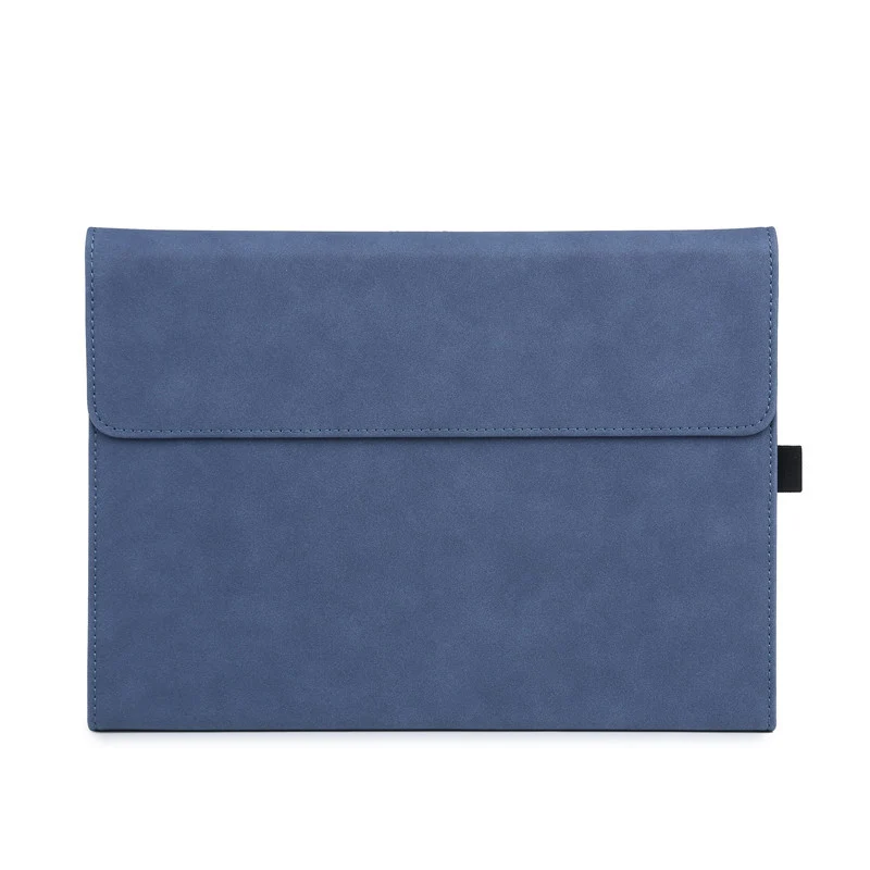 Microsoft Tablet Protective Case Is Suitable for Surface Pro12 Soft Shell, Pro7 Protective Case, Pro9/10/11 Leather Case