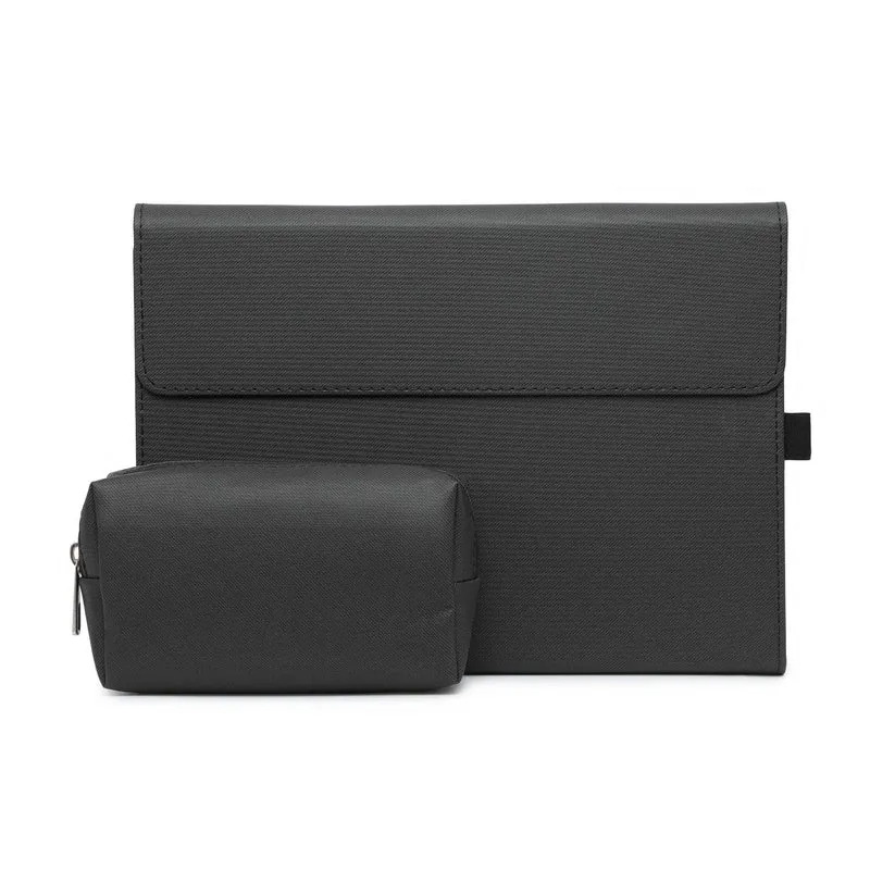 Microsoft Tablet Protective Case Is Suitable for Surface Pro12 Soft Shell, Pro7 Protective Case, Pro9/10/11 Leather Case