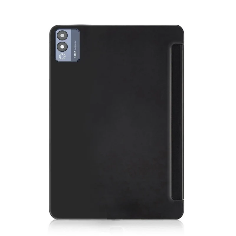 Suitable for sound transmission Tecno 11 inch flat MegaPad 11 T1101 protective case all-inclusive tri-fold TPU soft case