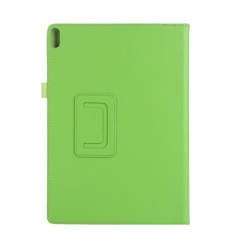 Suitable for Lenovo Tab E10 TB-X104F Tablet Protective Case TB-X104F Two-fold Bracket Leather Case