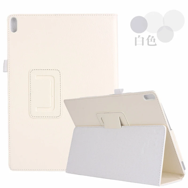 Suitable for Lenovo Tab E10 TB-X104F Tablet Protective Case TB-X104F Two-fold Bracket Leather Case