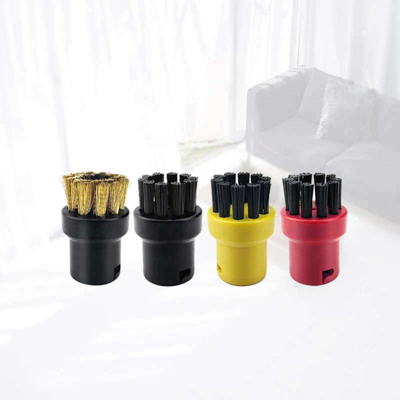 For Karcher hand-held brush steam hand-held head Karcher Kach cleaner SC1 SC2 SC3 SC4SC5