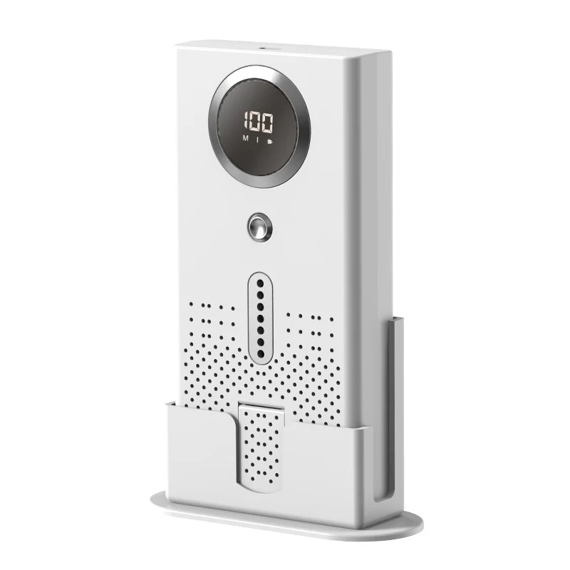 Cross-border Air Purifier Household Bedroom Deodorizer Refrigerator Fresh-keeping Car Toilet Aromatherapy Ozone Deodorizer