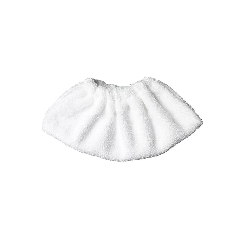 Adapt to Karche Karcher Kach Steam Cleaner SC1/2/3/4/7 Small Round Brush Mirror Brush Nozzle Accessories