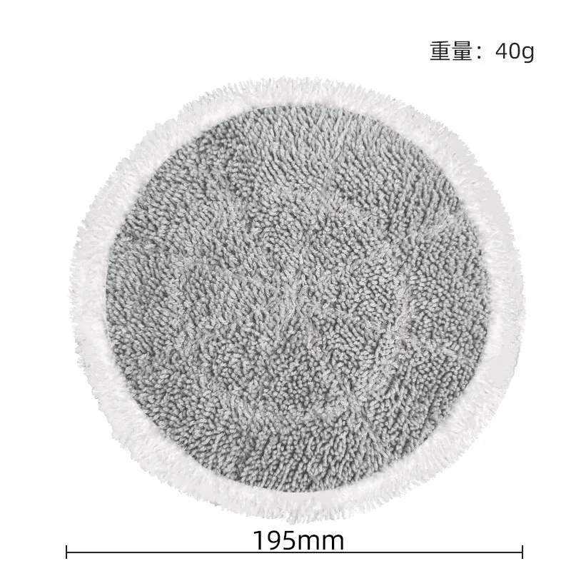 Suitable for Shark Steam Mop Cloth S7000/7001/T2/T21/S6002Uk Mop Head