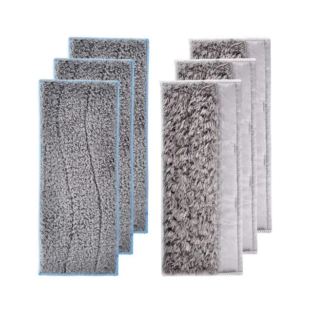 Suitable for irobot floor wiping robot Braava jet M6 cleaning cloth wet and dry mopping cloth