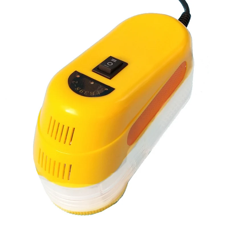 35W High-Power Hair Remover Electric Plug-In Trimmer Hair Remover Sweater Hair Remover Smart
