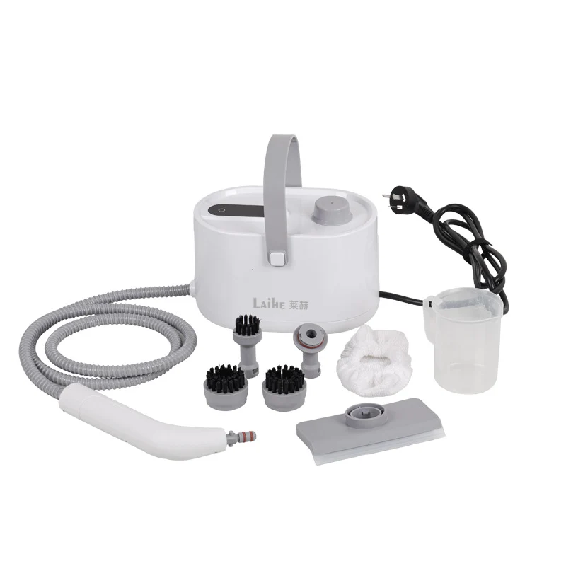 Steam Cleaner Парооnacститель Steam Cleaner Cleaning Machine