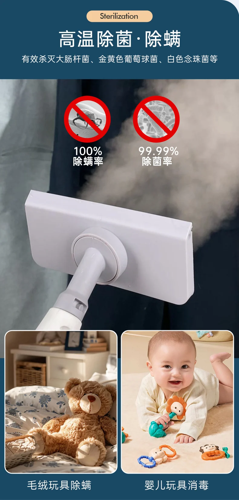 Steam Cleaner Парооnacститель Steam Cleaner Cleaning Machine