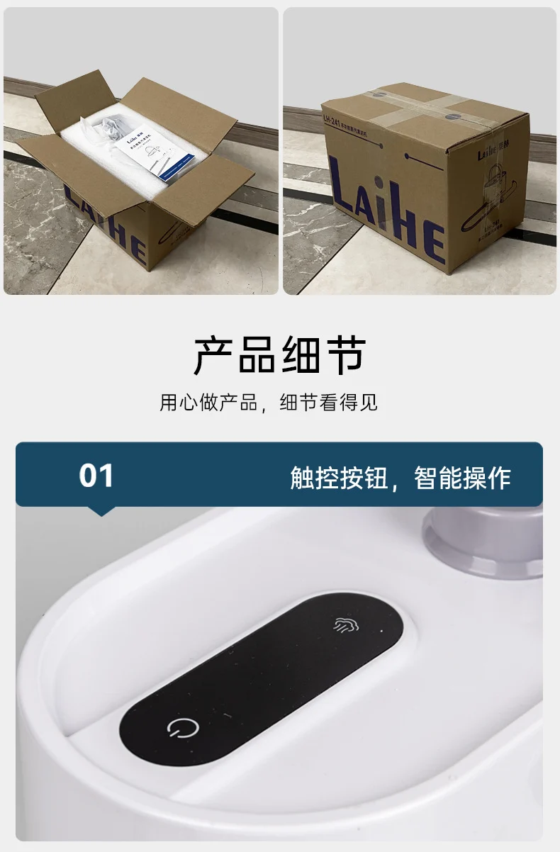 Steam Cleaner Парооnacститель Steam Cleaner Cleaning Machine
