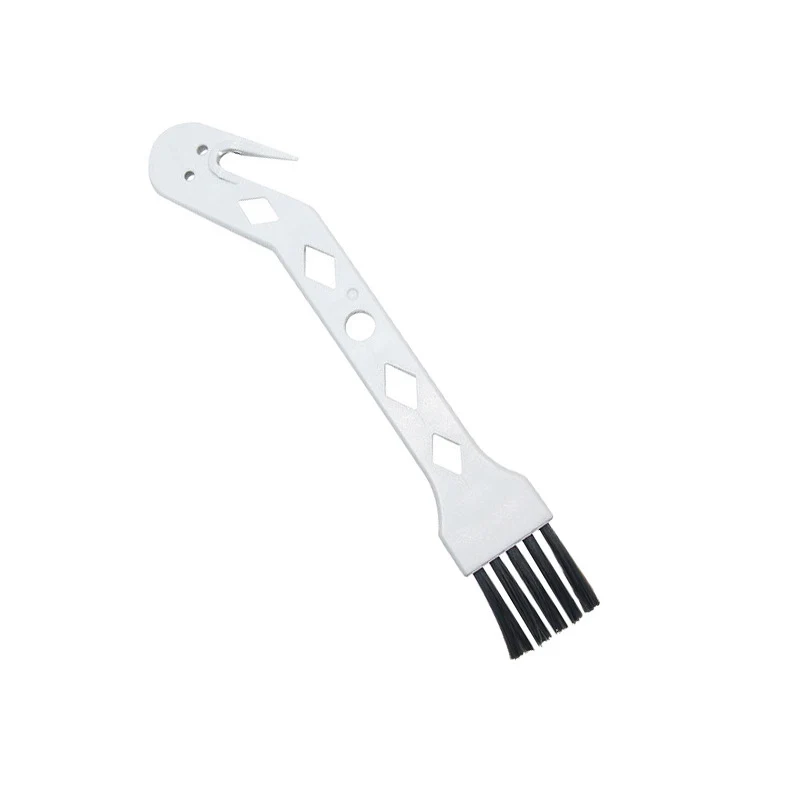 SuiTable for Ecovacs Sweeping RoboT Accessories T9 Side Brush FilTer Rag Roller Brush BrackeT DusT Box STrong Mop WaTer Tank